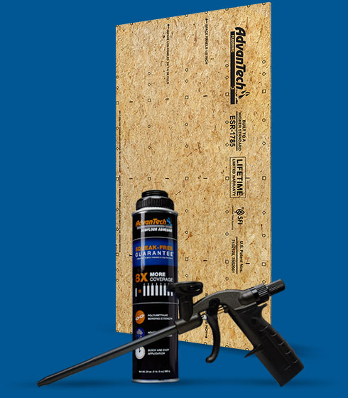 Free Trial Bottle